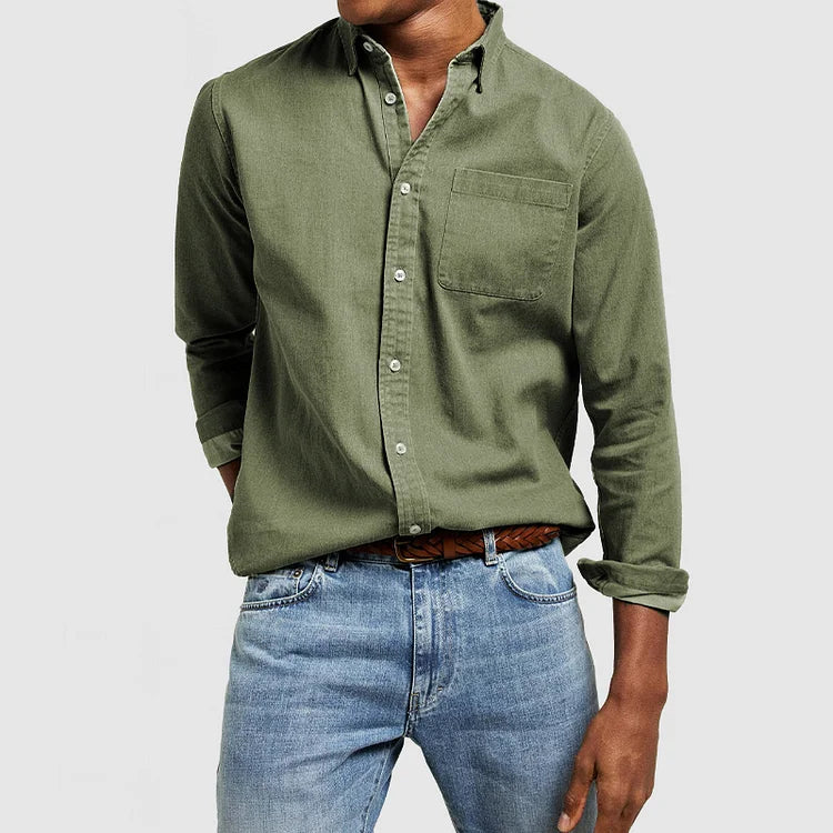 Mode Pure | Chemise Quotidienne