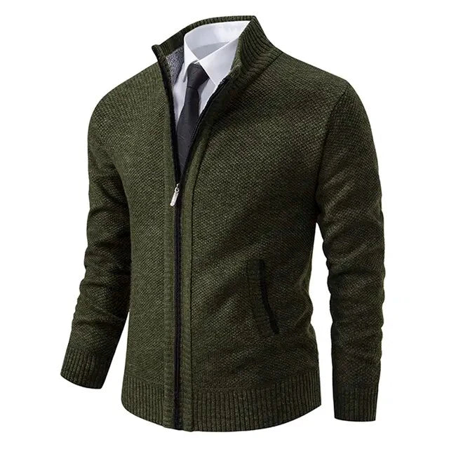 Mode Pure | Cardigan Élégant