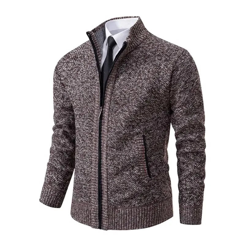 Mode Pure | Cardigan Élégant