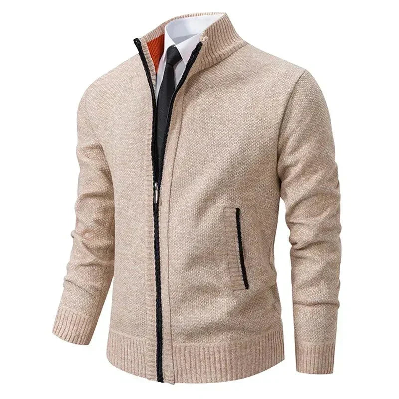 Mode Pure | Cardigan Élégant