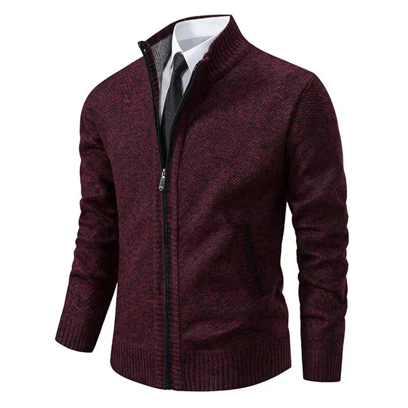Mode Pure | Cardigan Élégant