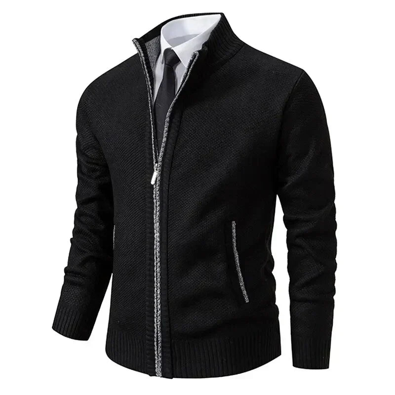 Mode Pure | Cardigan Élégant