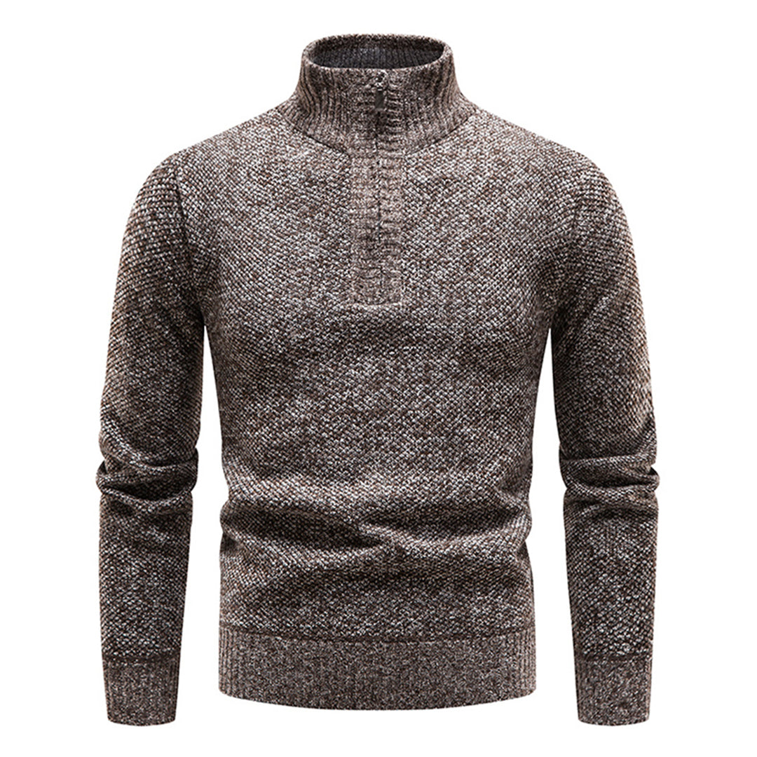 Mode Pure | Pull Automnal Stylé pour Hommes