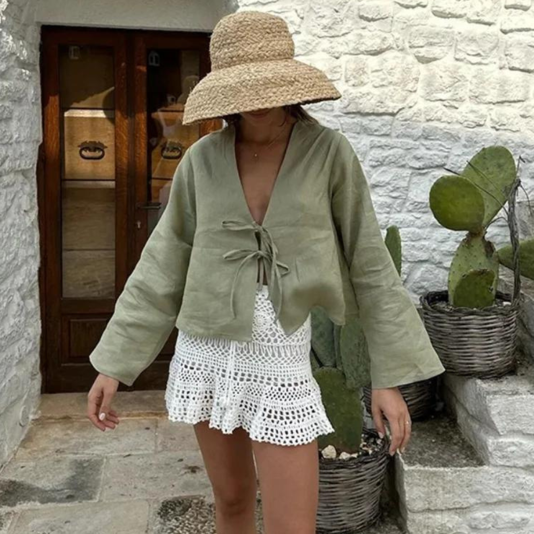 Mode Pure™ | Blouse