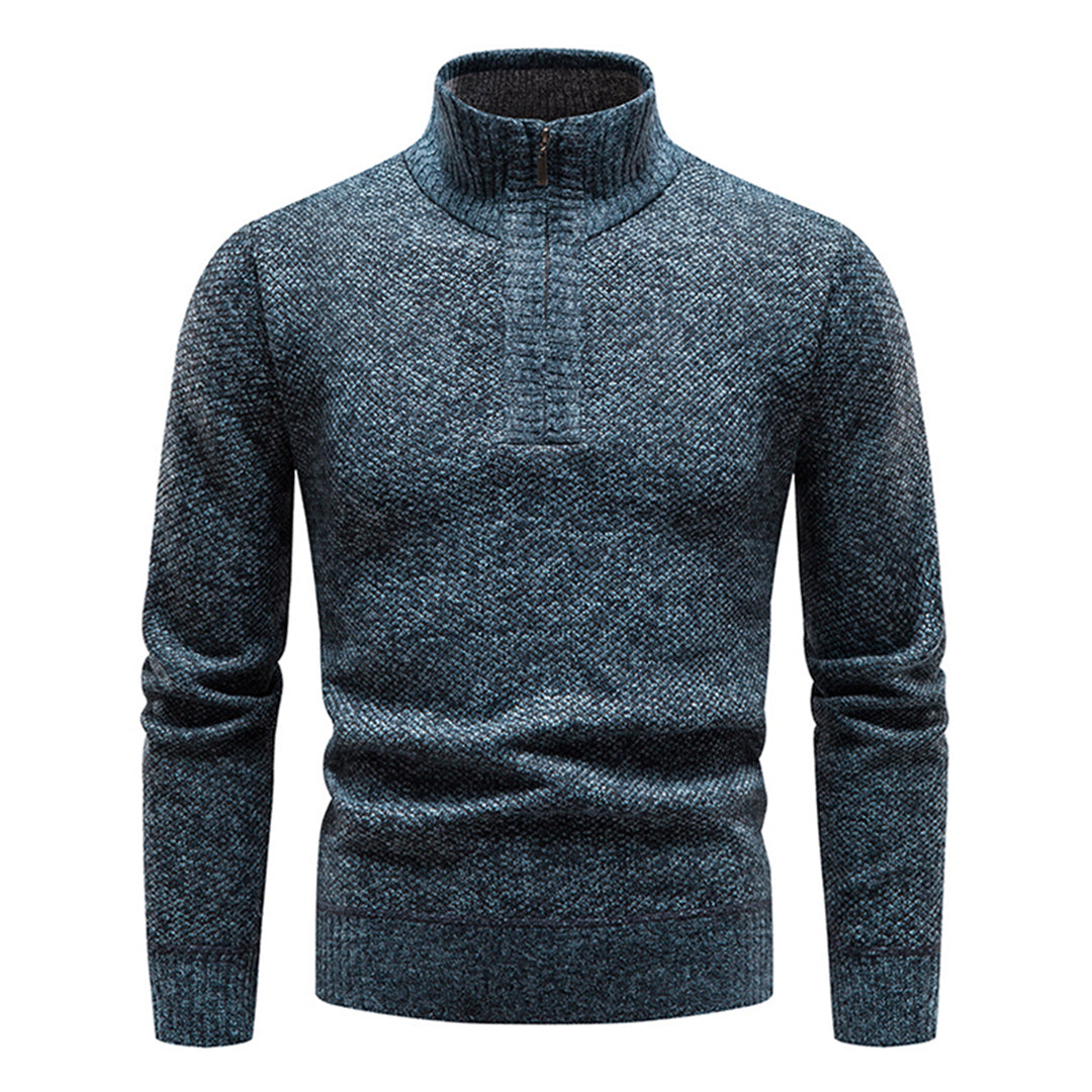 Mode Pure | Pull Automnal Stylé pour Hommes