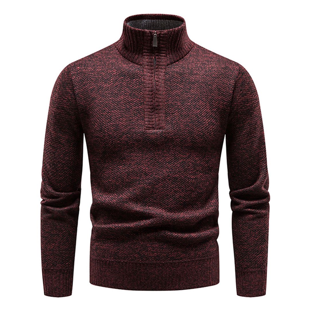 Mode Pure | Pull Automnal Stylé pour Hommes