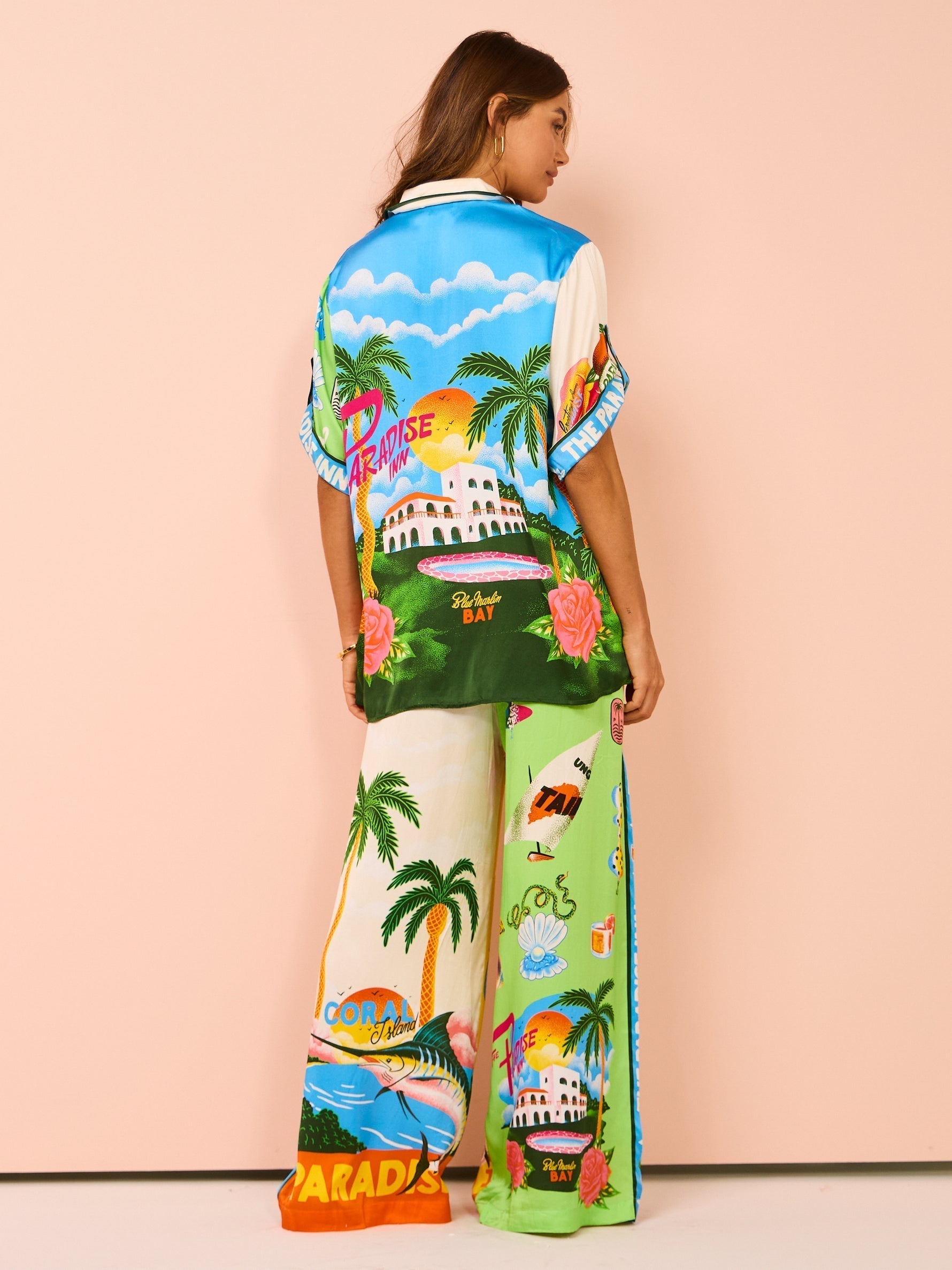 Mode Pure x Paradis | Hawaii