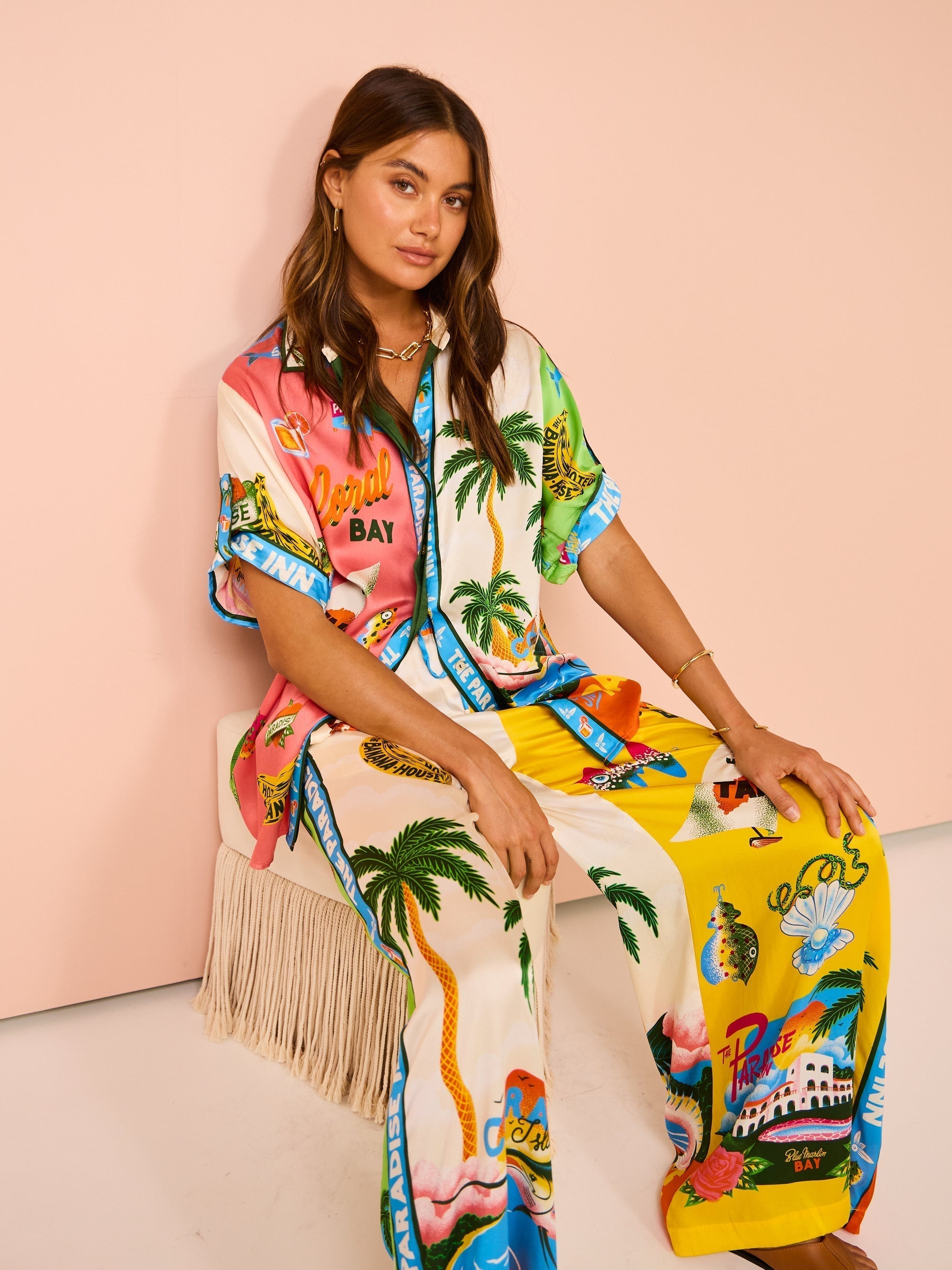 Mode Pure x Paradis | Hawaii