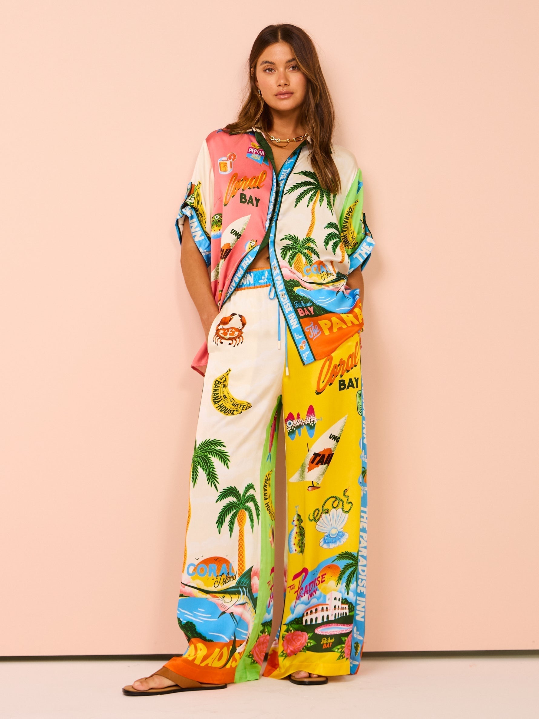 Mode Pure x Paradis | Hawaii