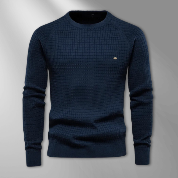 Mode Pure | Pull Col Rond