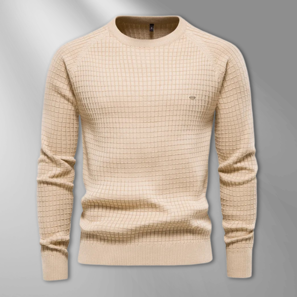 Mode Pure | Pull Col Rond