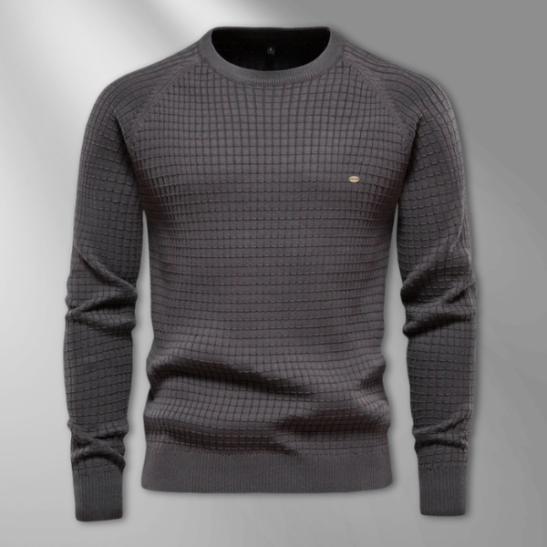 Mode Pure | Pull Col Rond