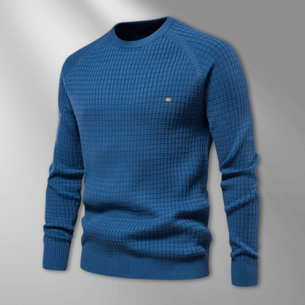 Mode Pure | Pull Col Rond