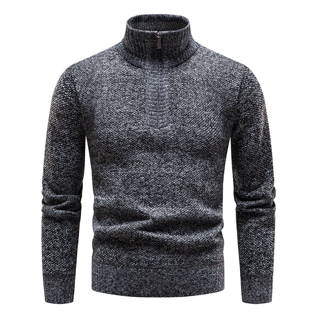 Mode Pure | Pull Automnal Stylé pour Hommes