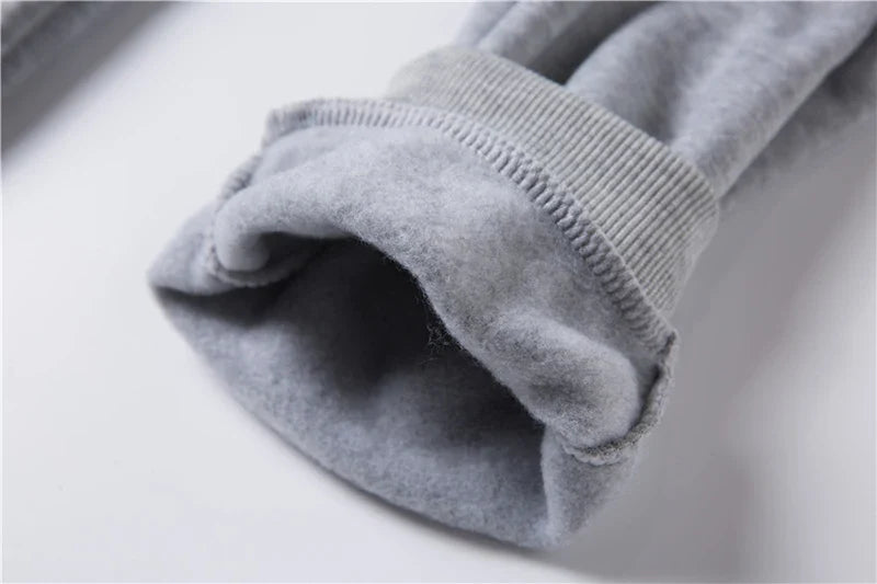 Mode Pure | Ensemble de survêtement classique