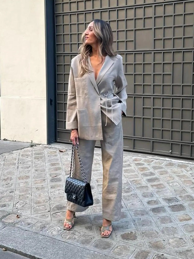 Mode Pure™ | Ensemble Casual Chic