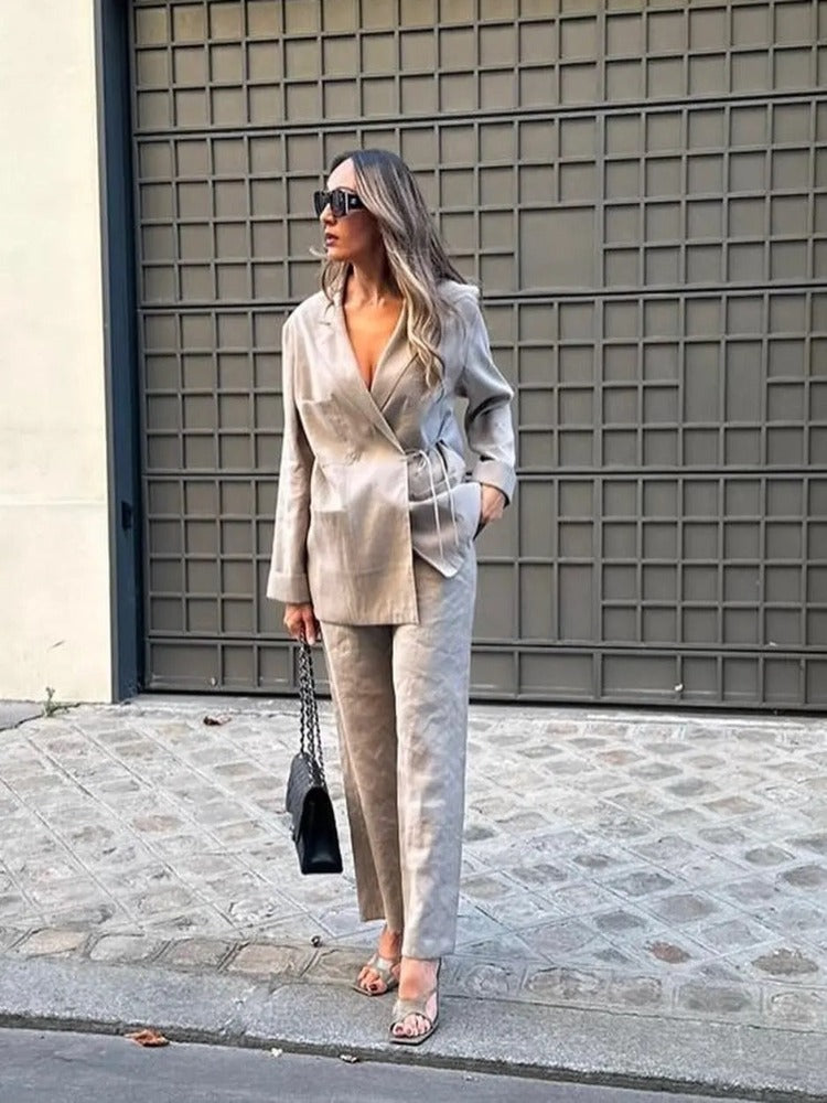 Mode Pure™ | Ensemble Casual Chic