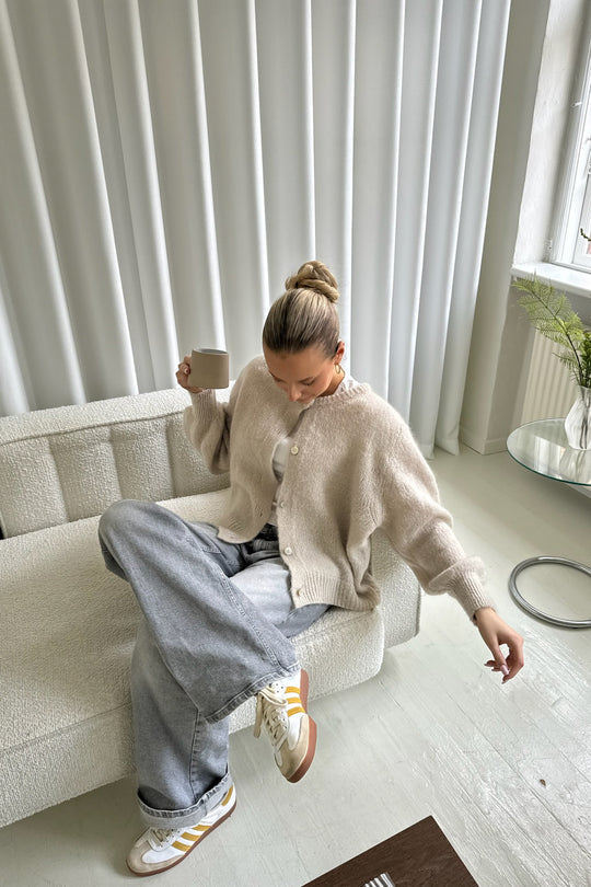 Mode Pure™ | Cardigan