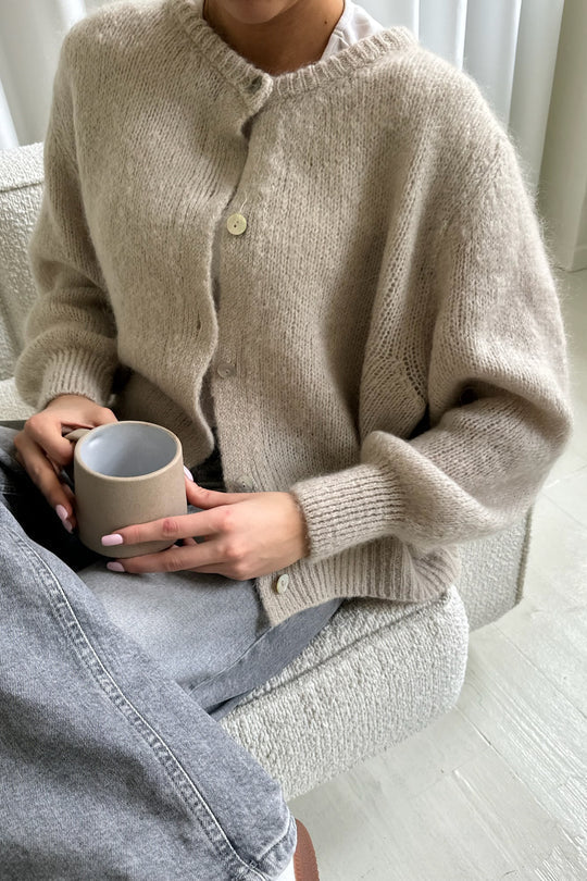 Mode Pure™ | Cardigan