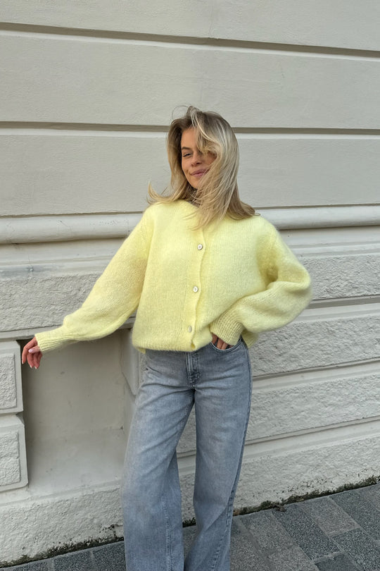 Mode Pure™ | Cardigan
