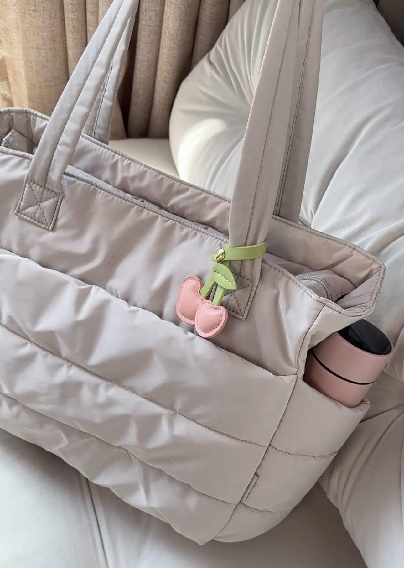 Mode Pure™ | Sac Puffer