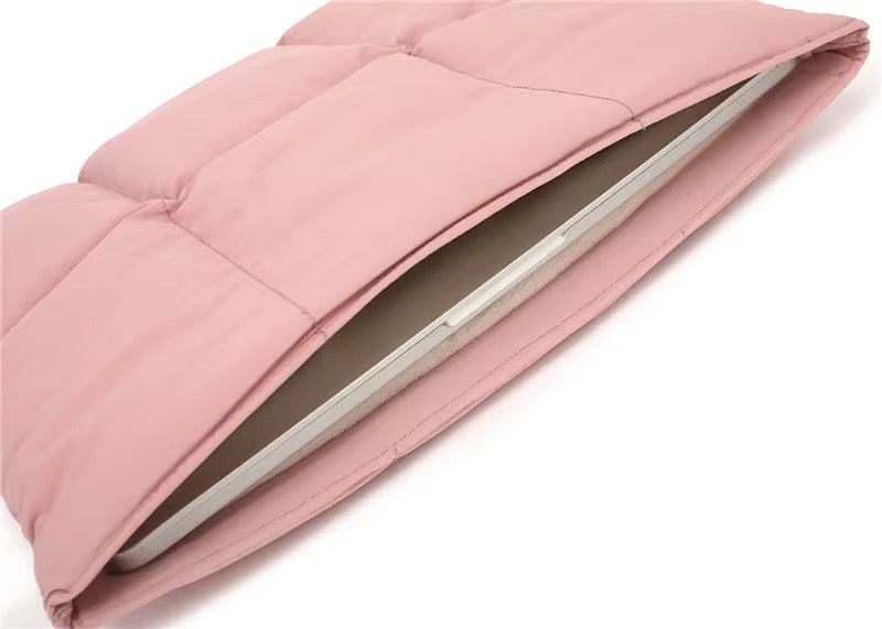 Mode Pure™ | Housse de Portable Puffer