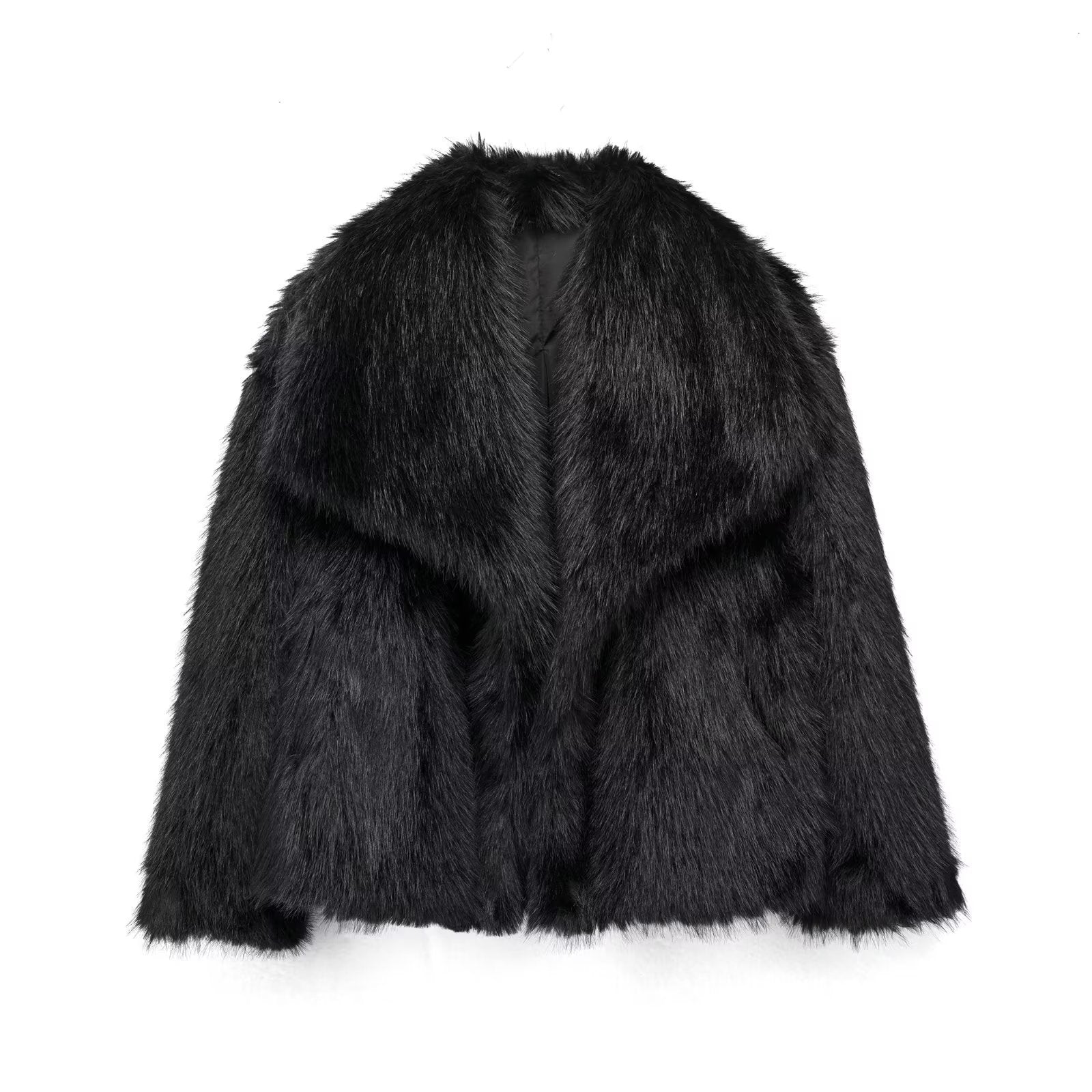 Mode Pure™ | Manteau en fourrure