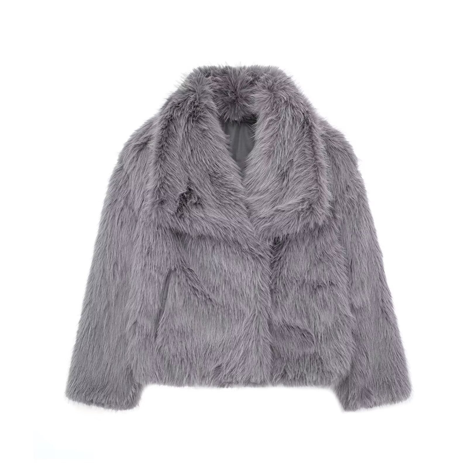 Mode Pure™ | Manteau en fourrure