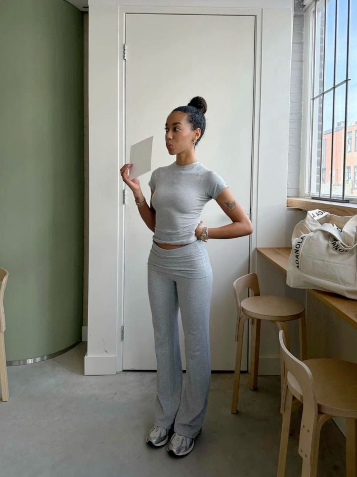 Mode Pure™ | Ensemble de détente