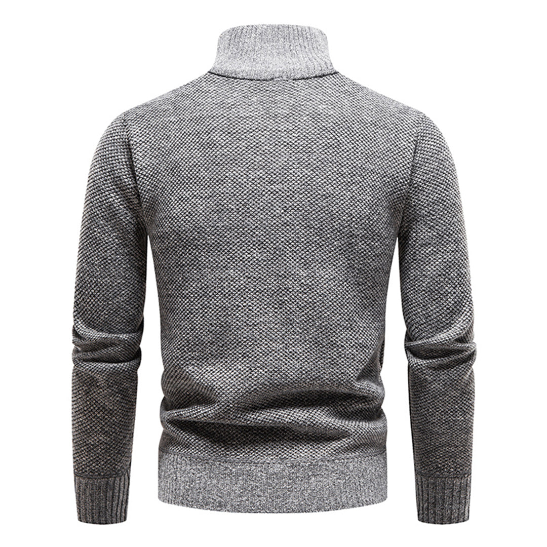 Mode Pure | Pull Automnal Stylé pour Hommes