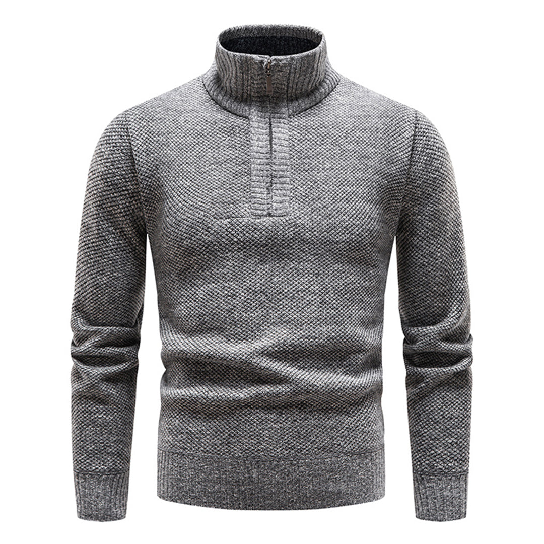 Mode Pure | Pull Automnal Stylé pour Hommes