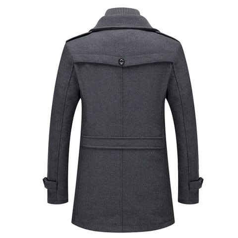 Mode Pure | Veste d'hiver à deux pièces