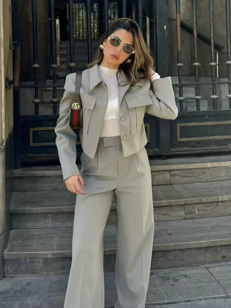 Mode Pure™ | Ensemble Vieille Argent