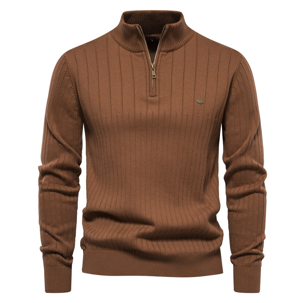 Mode Pure | Pull décontracté pour hommes