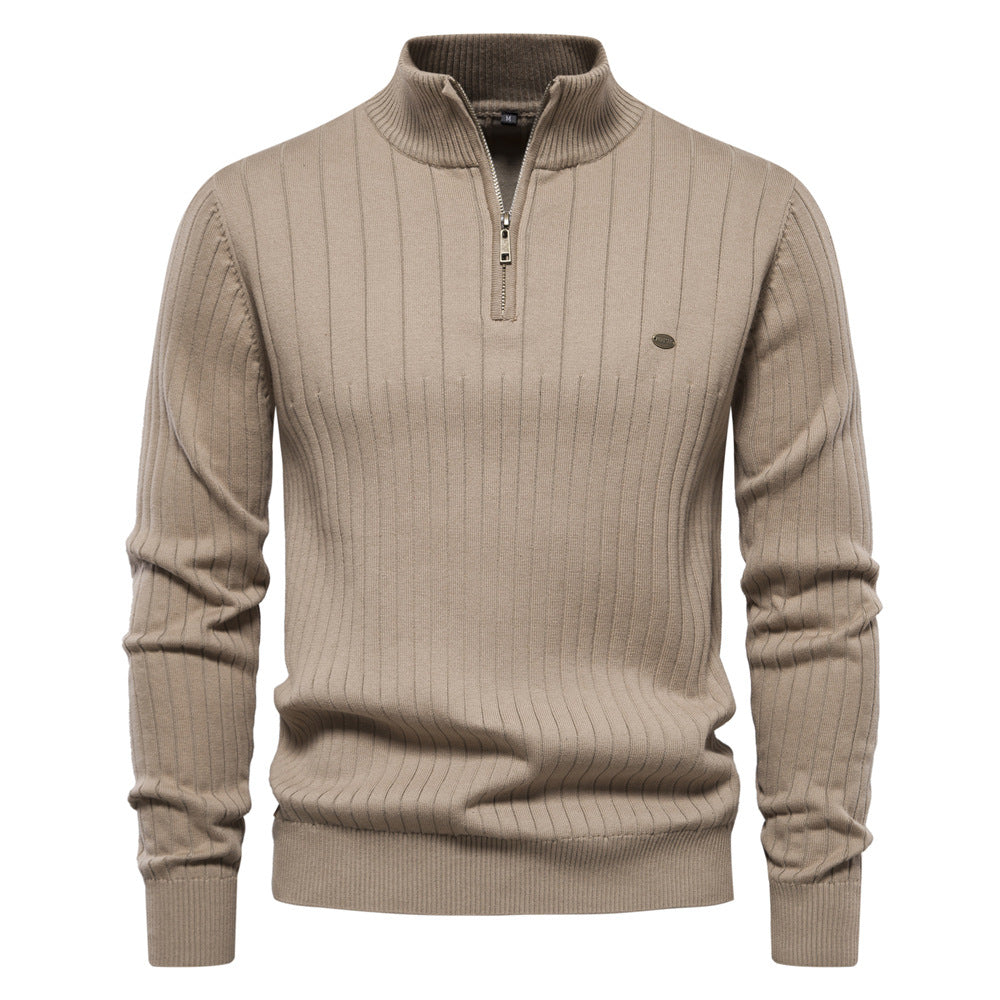 Mode Pure | Pull décontracté pour hommes