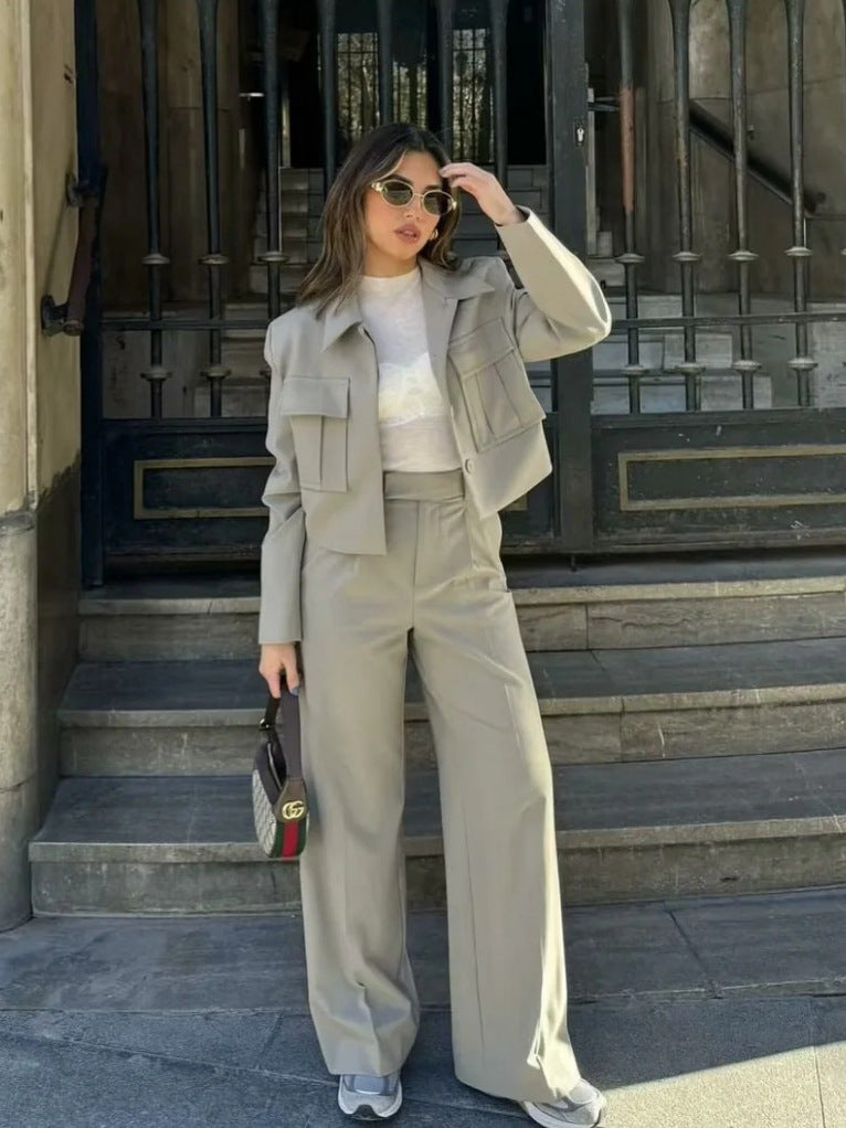 Mode Pure™ | Ensemble Vieille Argent