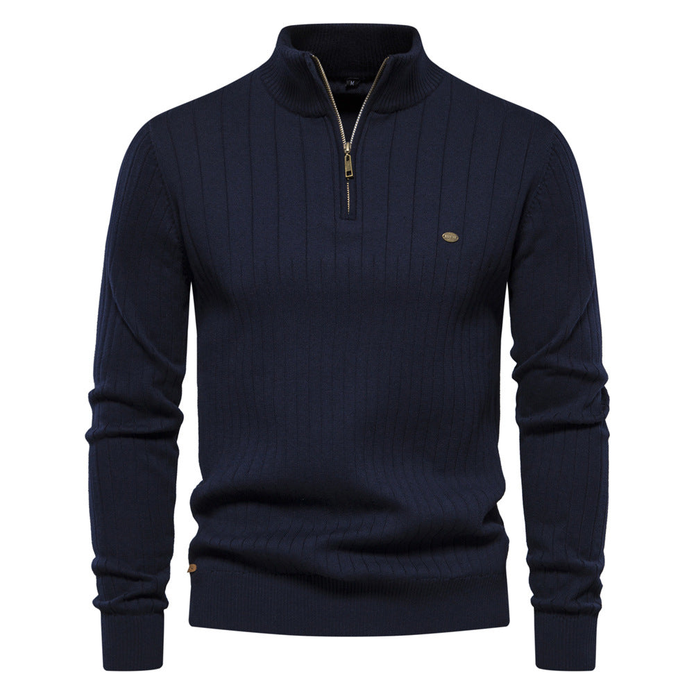 Mode Pure | Pull décontracté pour hommes