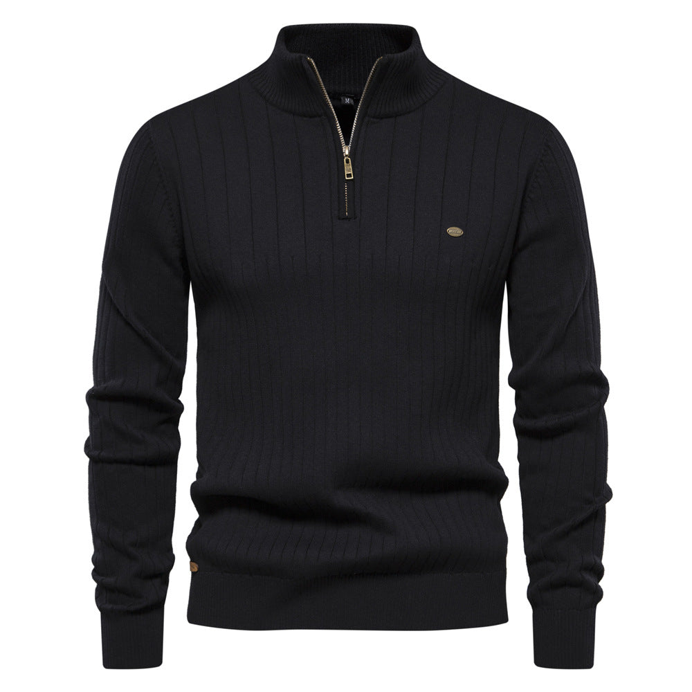 Mode Pure | Pull décontracté pour hommes