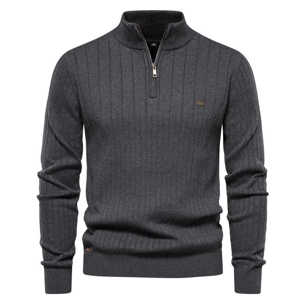 Mode Pure | Pull décontracté pour hommes
