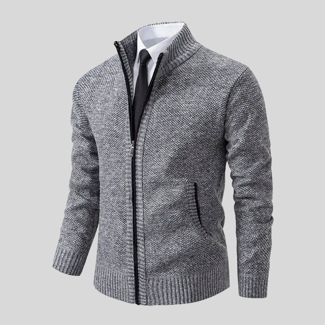 Mode Pure | Gilet élégant