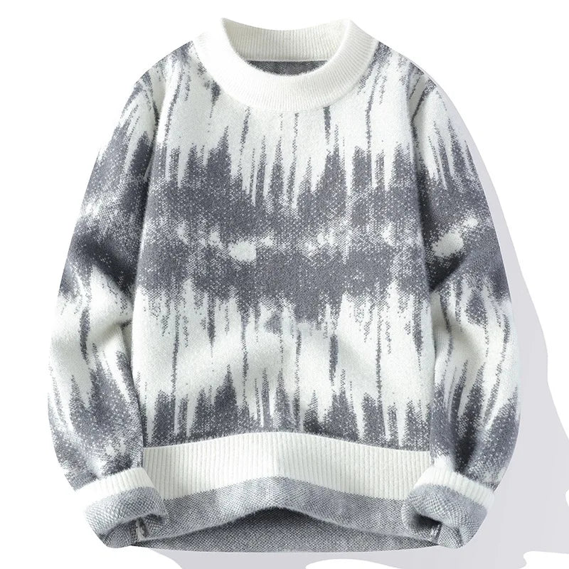 Mode Pure™ | Pull Épais et Confortable