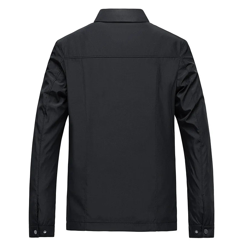 Mode Pure | Veste de Luxe pour Hommes