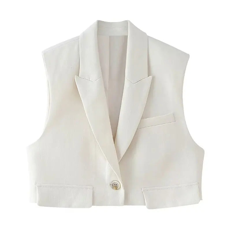 Mode Pure | Ensemble Tailleur Chic & Décontracté