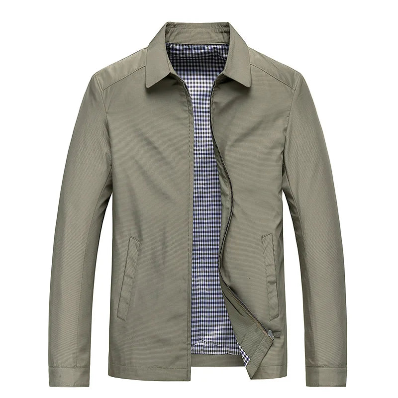 Mode Pure | Veste de Luxe pour Hommes