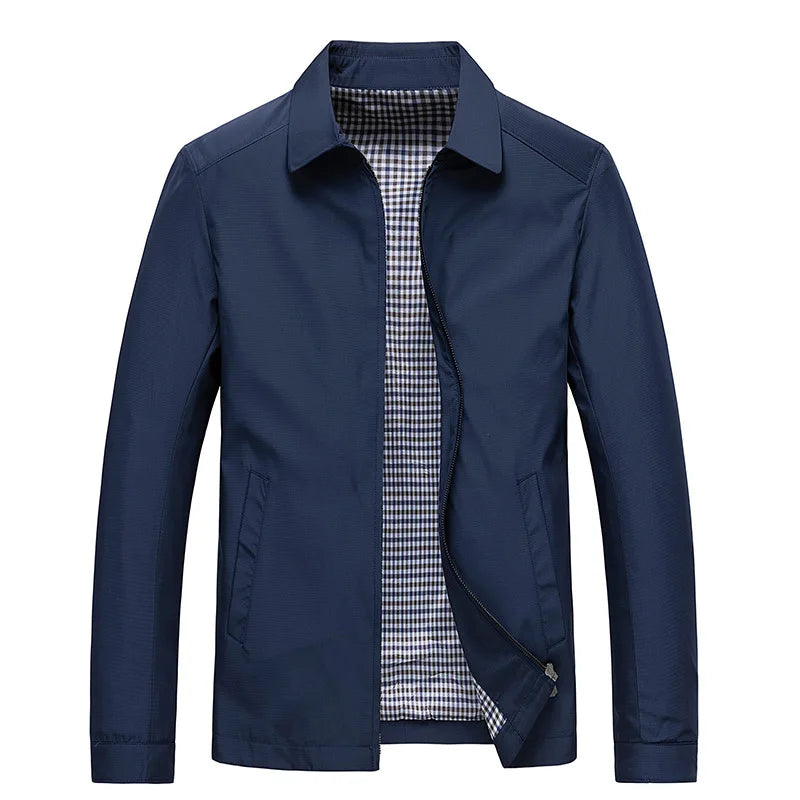 Mode Pure | Veste de Luxe pour Hommes