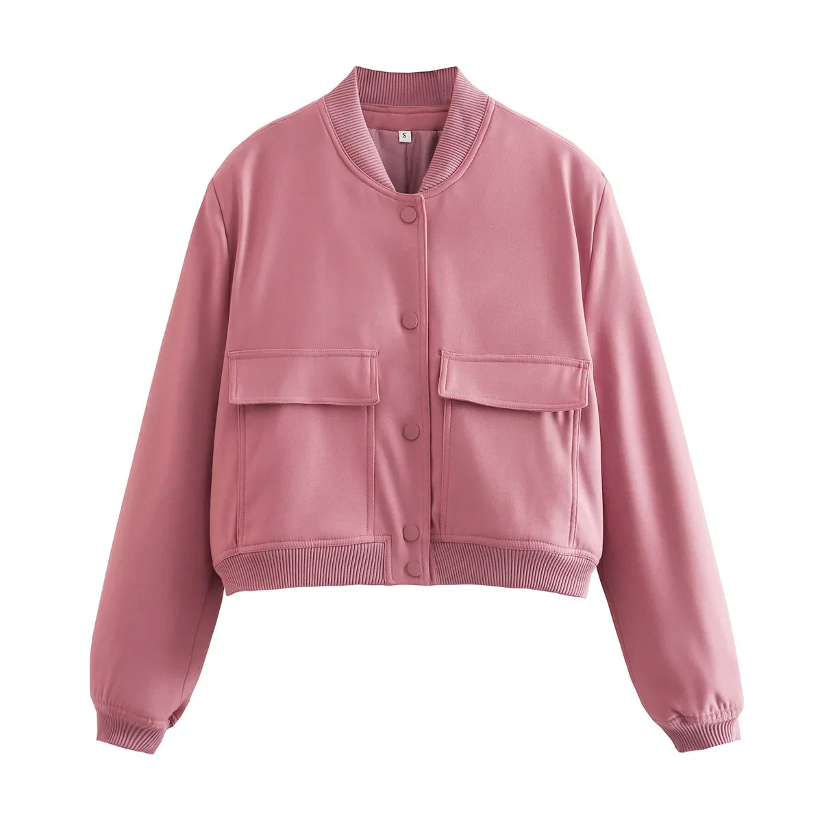 Mode Pure | Blouson court chic