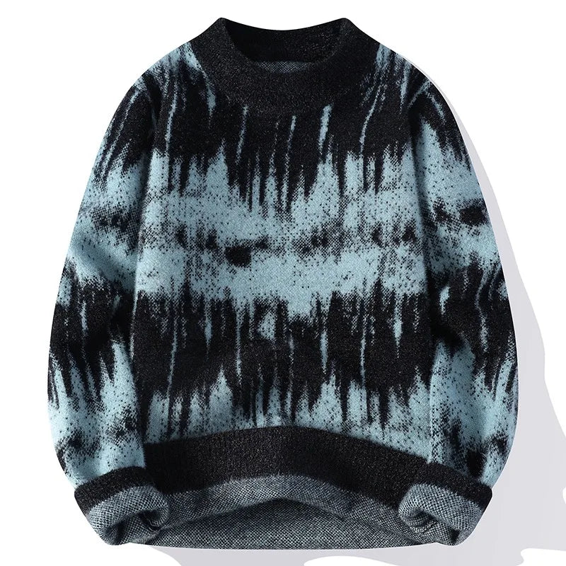 Mode Pure™ | Pull Épais et Confortable
