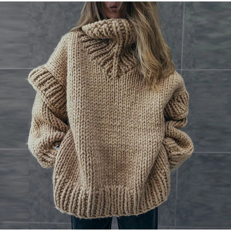 Mode Pure™ | Tricot Oversized