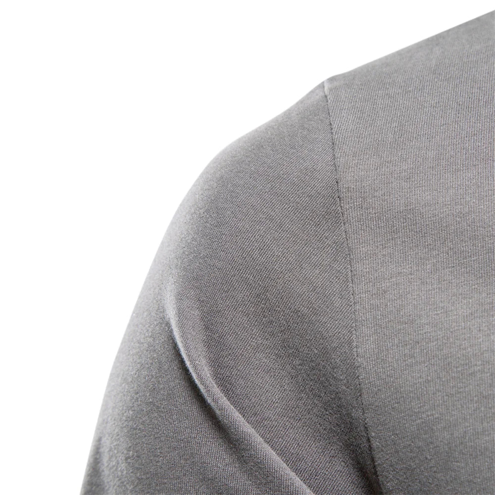 Mode Pure | Pull en Coton Décontracté