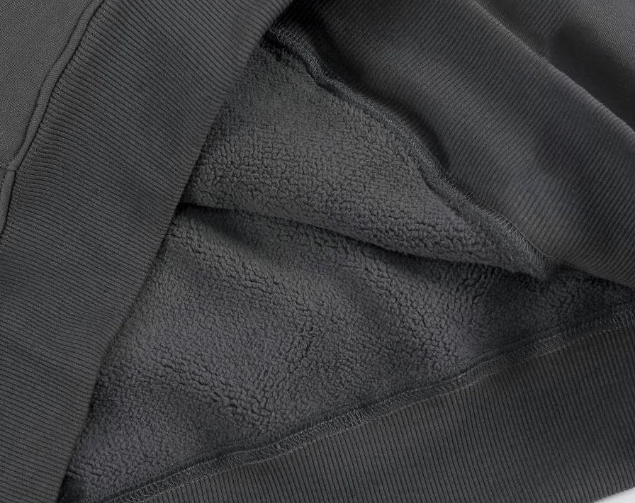 Jules & Jade | Oversized Essential Hoodie
